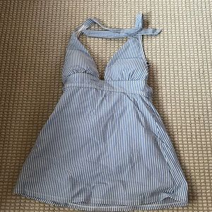 JCrew 1 piece swim suit - size 0